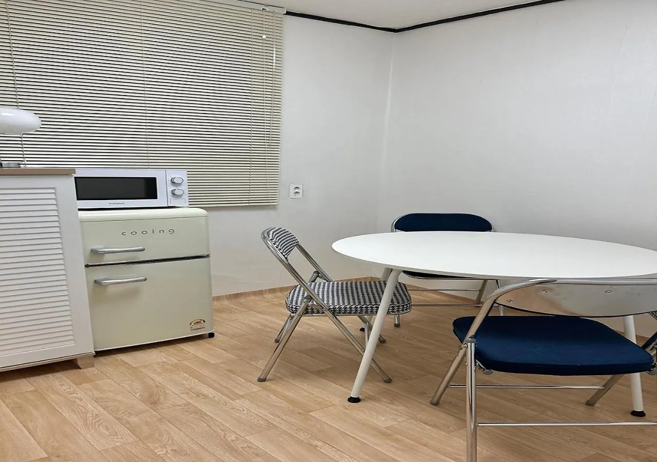 Ank House Apartment Seoul 0*,  South Korea